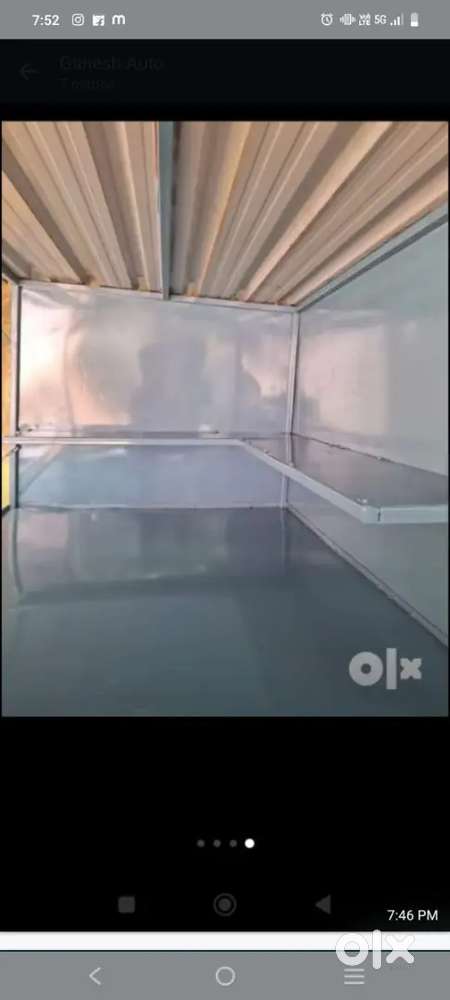 Food cart for sale