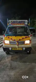 Tata ace eeco car