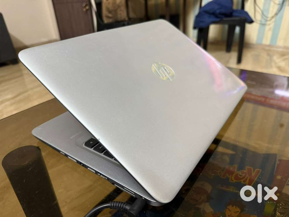 Hp AMD A12 Pro/4Gb Ram/256Gb Ssd/14 Inch HD Display/Lightweight