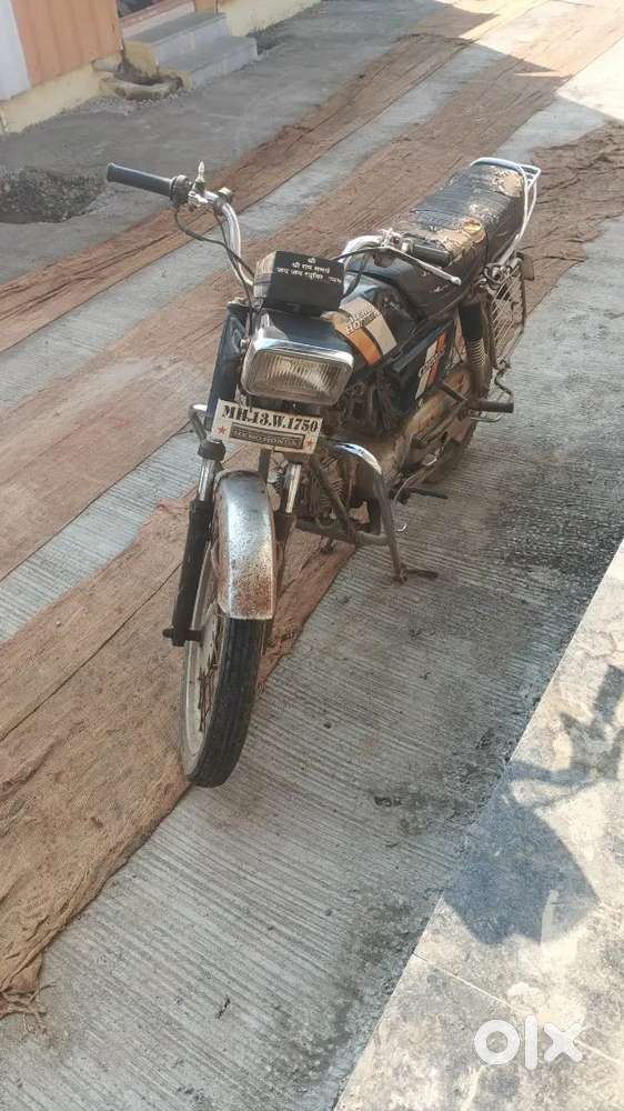 Cd100 ss bechne ka hai