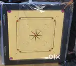 Tournament Champion Size Board