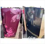 SINGLE DOOR FRIDGE FOR SALE