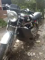 YAMAHA RX100