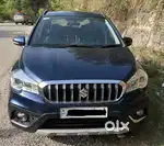 Maruti Suzuki S Cross 2018 Diesel Well Maintained