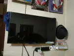 Sony Bravia television