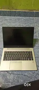 Hp elitebook 745 G6
