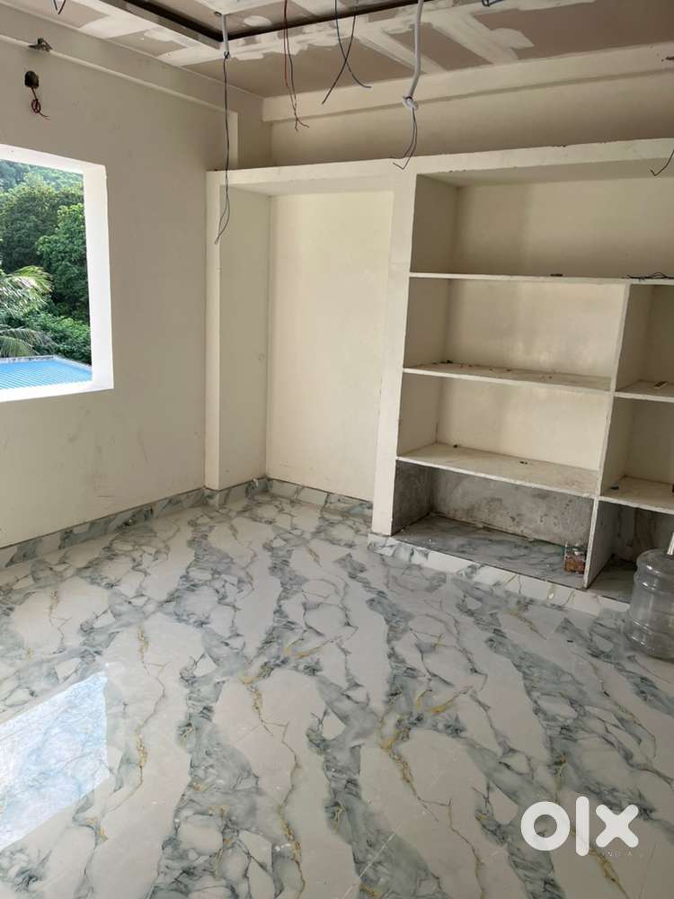 2BHK Ready-to-Occupy Flats for Sale – Darapalem, Vizag