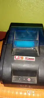 2 ench printer
