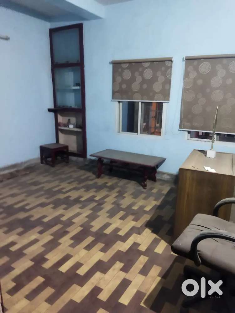 2 BHK Semi Furrnished Flat sale out at Indrapuri A-Sector Bhopal