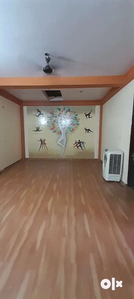 Commercial hall for rent
