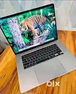 Apple MacBook Pro 16 Inch i9 64 GB RAM 2tb SSD In Untouched Condition