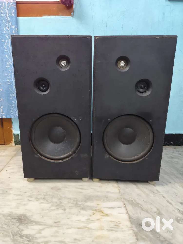 Vintage sunsui pioneer Bpl system good condition