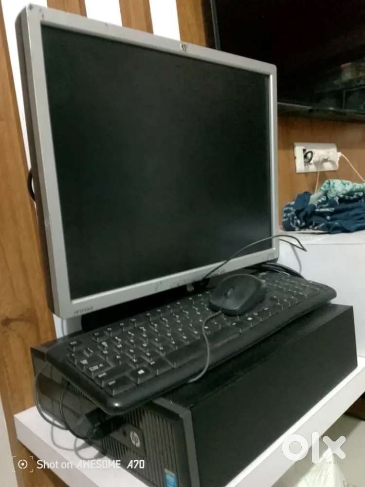 I7 4 janresion sleem body cpu