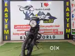 BAJAJ CT 110X BS6~2024 MODEL GOOD CONDITION EMI EXCHANGE AVAILABLE