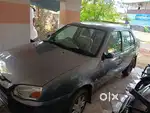 Vry neatclean vehicle