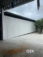 Newly  Constructed warehouse / Godown shed available for rent