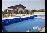 Farm house project at kumhari Raipur