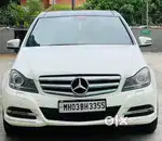 Mercedes-Benz C-Class C 220d, 2012, Diesel