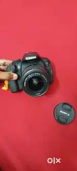 Canon 700D
