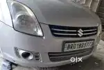 Maruti Suzuki Swift Dzire 2011