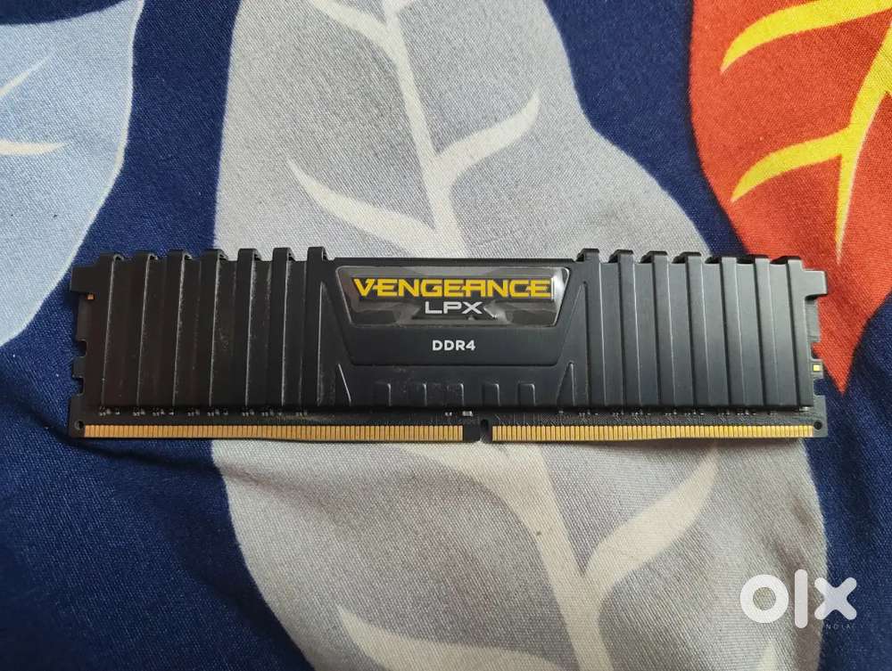 Cosair vengeance 8gb ddr4 ram