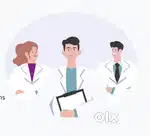 Immediate Vacancy for Clinic assistant