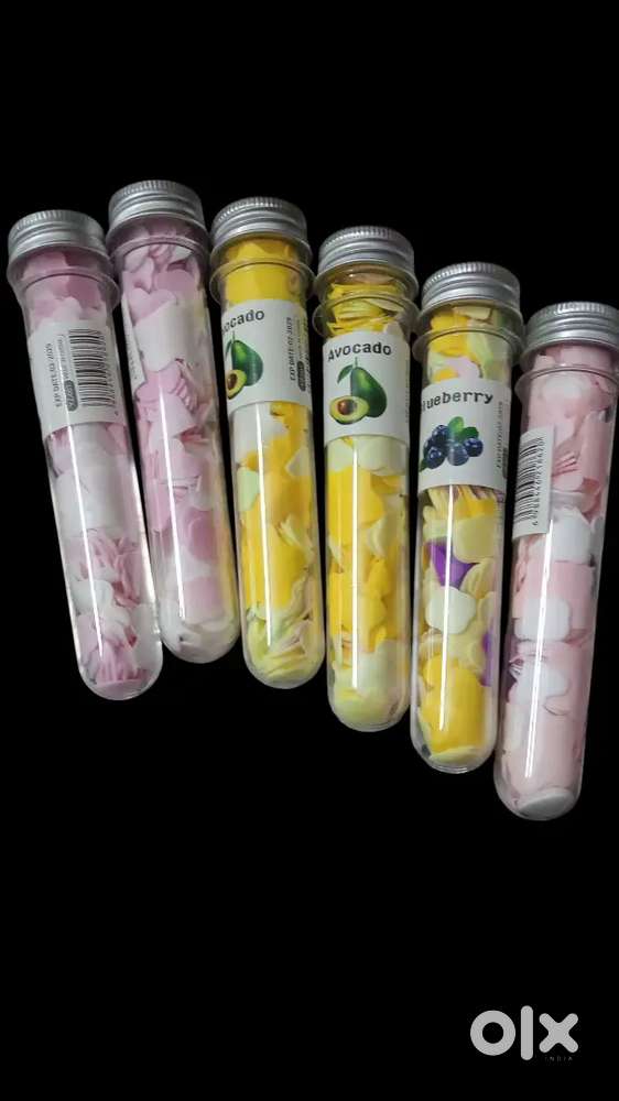 Cosmetics products