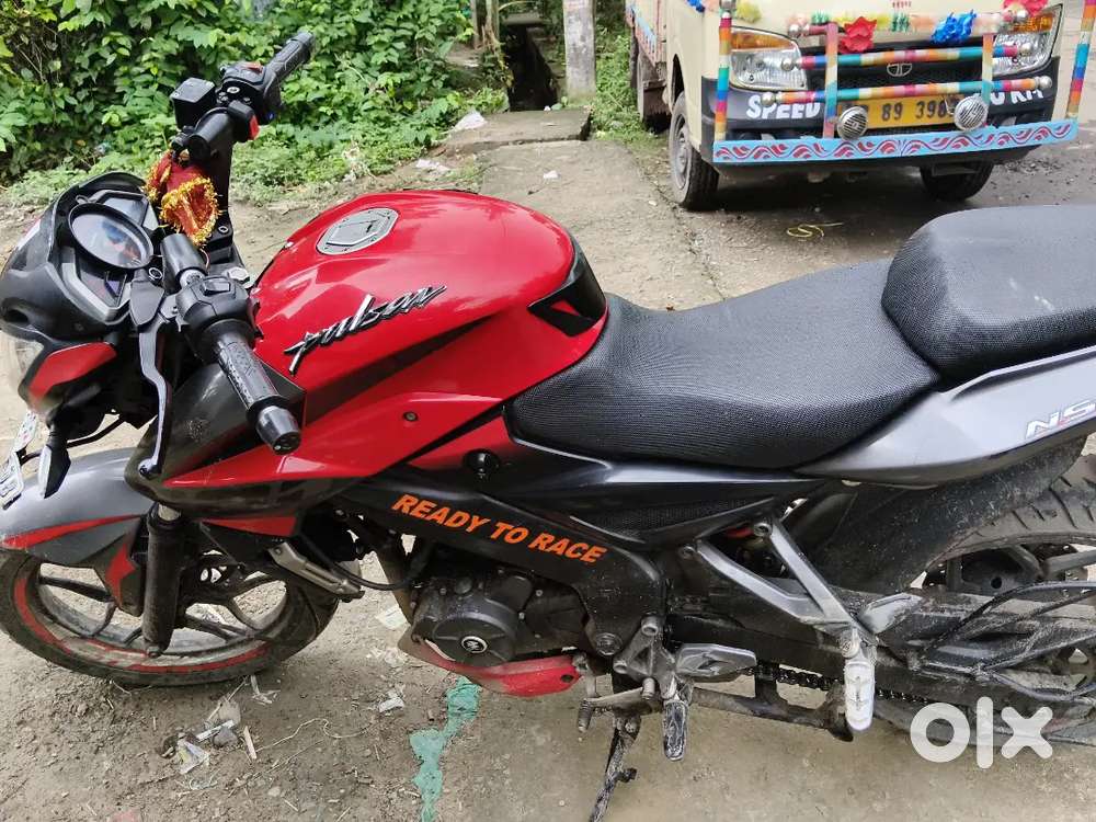 Good condition