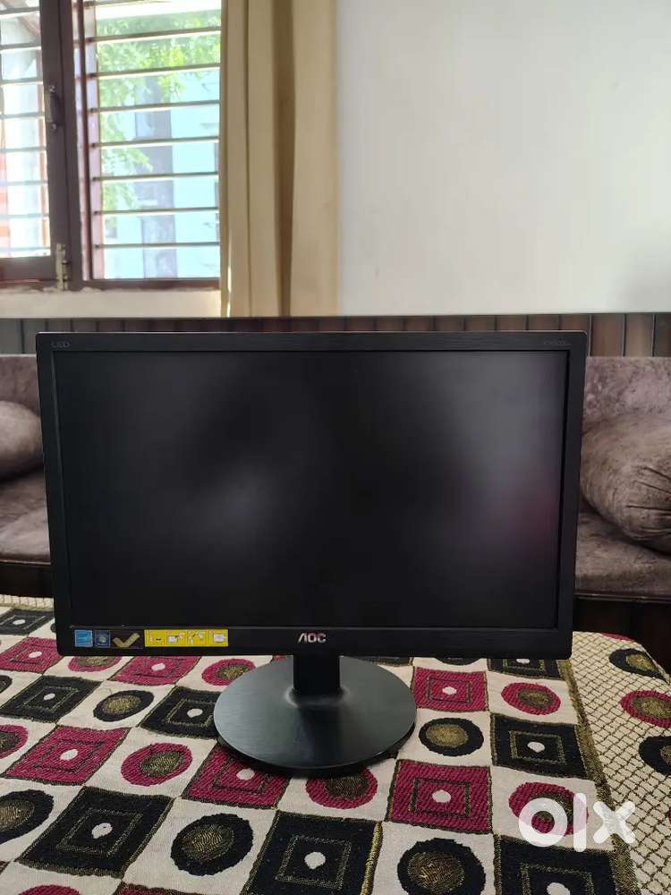 AOC 19 inch Monitor