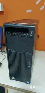 HP Z440 Workstation