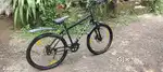 Dodge Cycle
