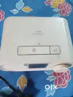Oxygen Philips Machine