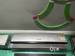 Working AC for sale godrej