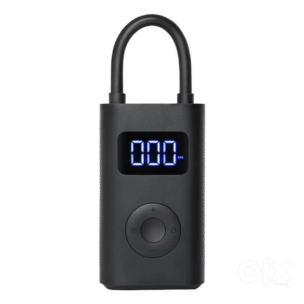 MI PORTABLE TYRE INFLATOR