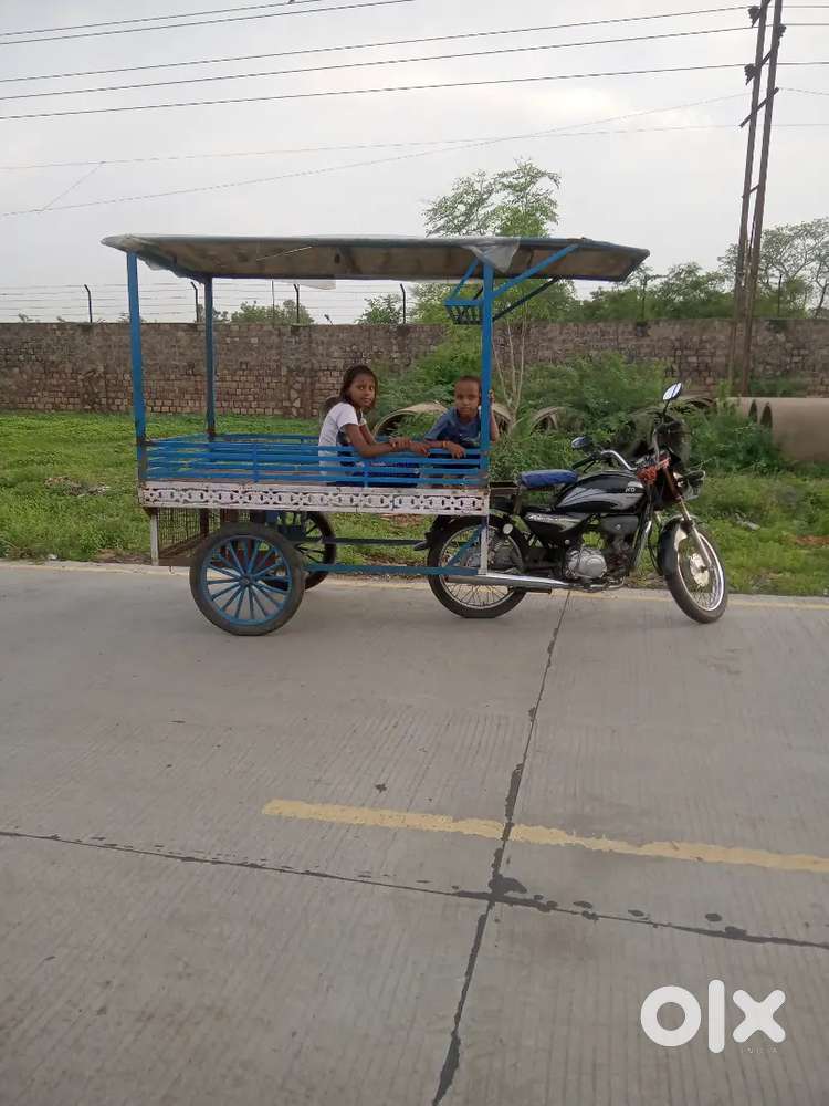 गाड़ी बिकाऊ है गुड कंडीशन