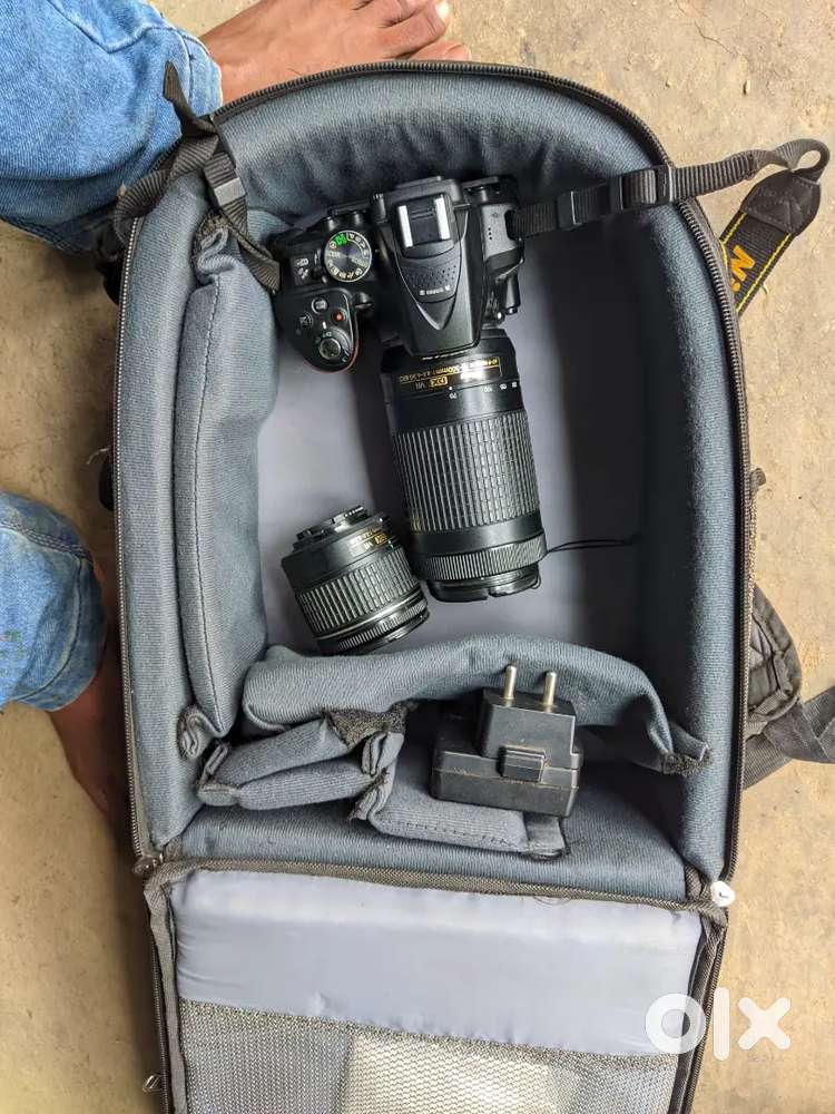 Brand new condition this camera