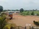 13 gunta NA Kgp land available with 2200 sqft home