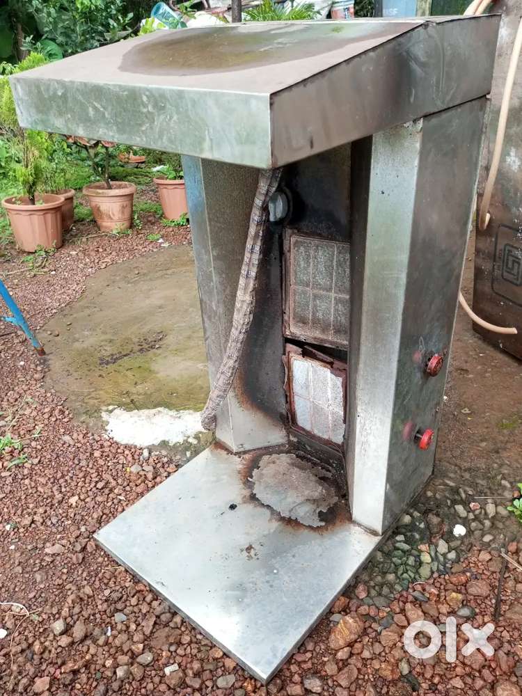 SHAWRMA MACHINE FOR SALE ,