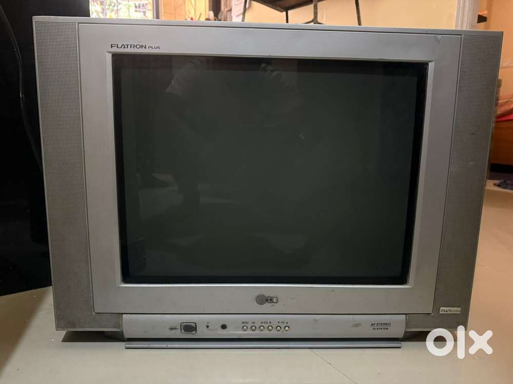 OLD LG Television