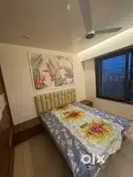3 Bhk Luxrises Furnish Flat Available