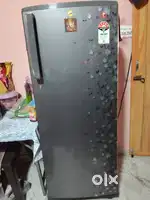 Panasonic Fridge 5 Star