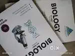 Neet books