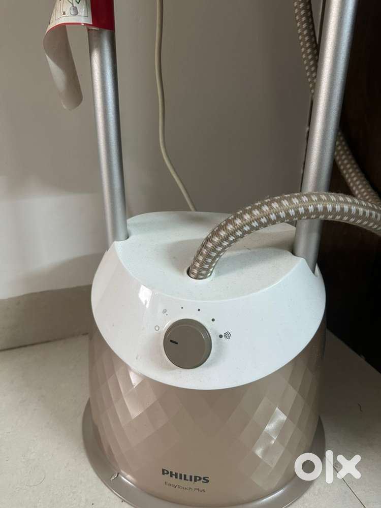 Phillips Garment steamer
