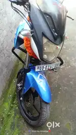 Yamaha SZRR