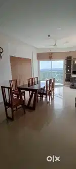 2BHK FULLY FURNISHED FLAT FOR SALE AT KARAPARAMBA