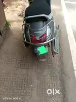 Suzuk Access 125