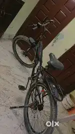 Pop star big cycle