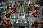 JOB OPENING IN MANUFACTURING COMPANY