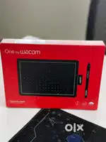 Wacom one creative one tablet