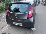 Hyundai EON 2015 Petrol Well Maintained